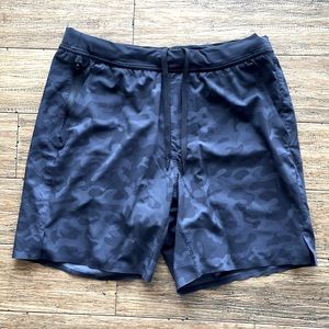 Ten Thousand Interval Shorts with Liner